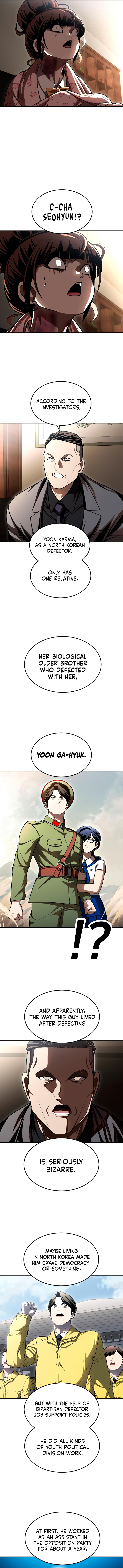 A Sense of Amusement chapter 69 page 15