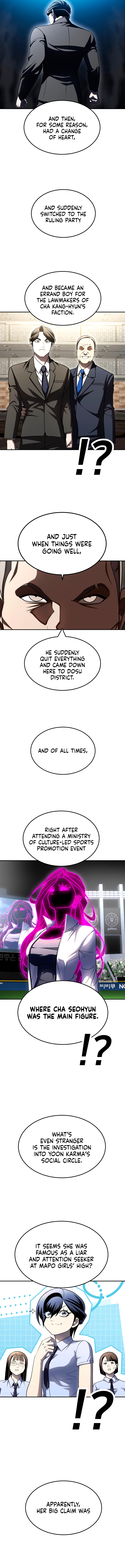 A Sense of Amusement chapter 69 page 16