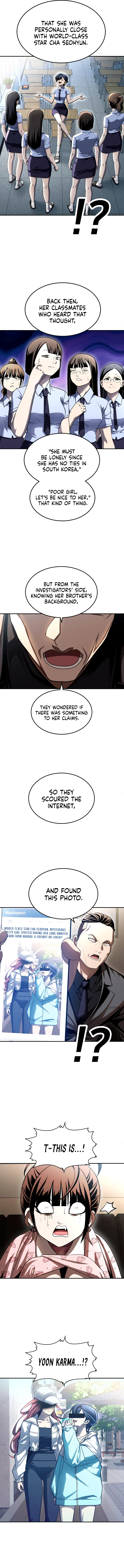 A Sense of Amusement chapter 69 page 17
