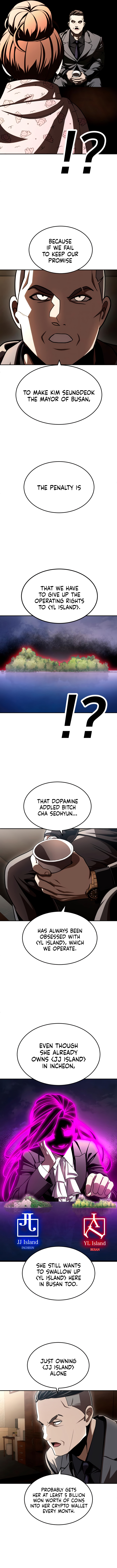 A Sense of Amusement chapter 69 page 19