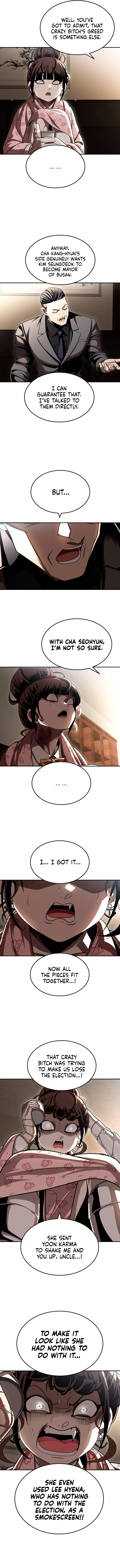 A Sense of Amusement chapter 69 page 20