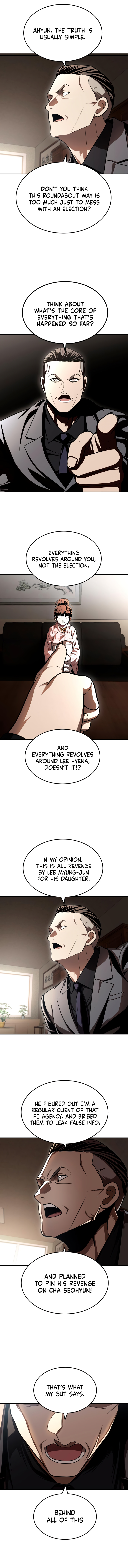 A Sense of Amusement chapter 69 page 22