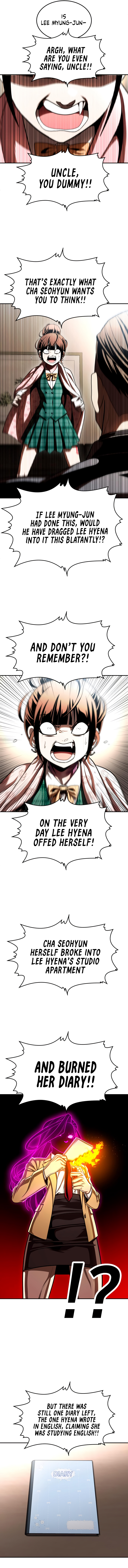 A Sense of Amusement chapter 69 page 23