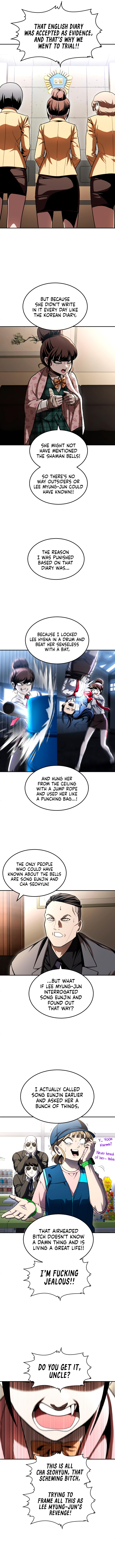 A Sense of Amusement chapter 69 page 24