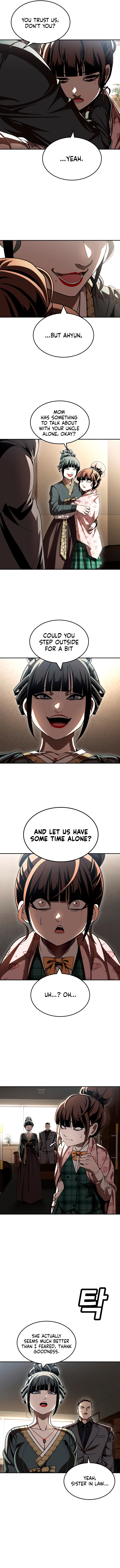 A Sense of Amusement chapter 69 page 26
