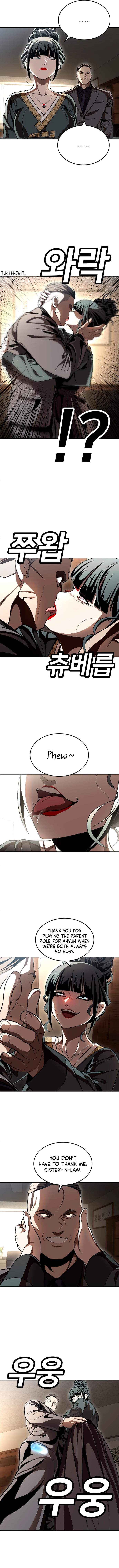 A Sense of Amusement chapter 69 page 27