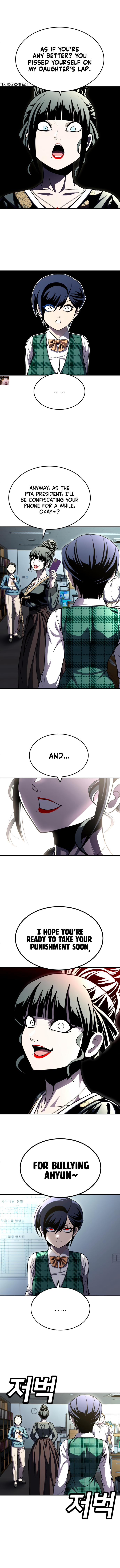 A Sense of Amusement chapter 69 page 5