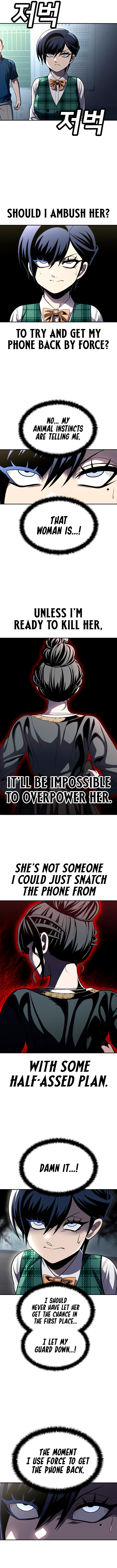 A Sense of Amusement chapter 69 page 6