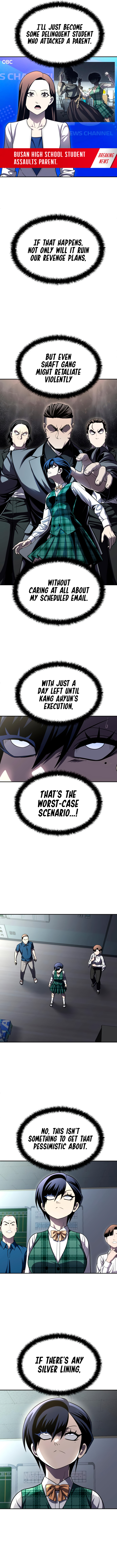A Sense of Amusement chapter 69 page 7