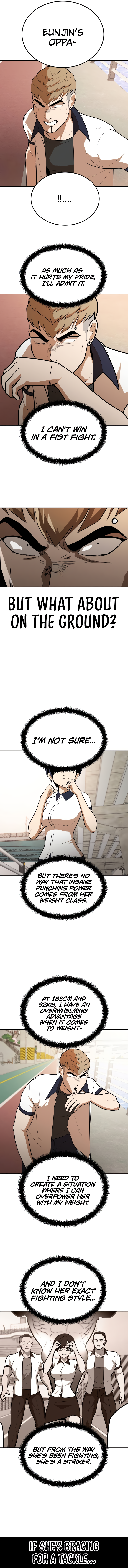 A Sense of Amusement chapter 7 page 14