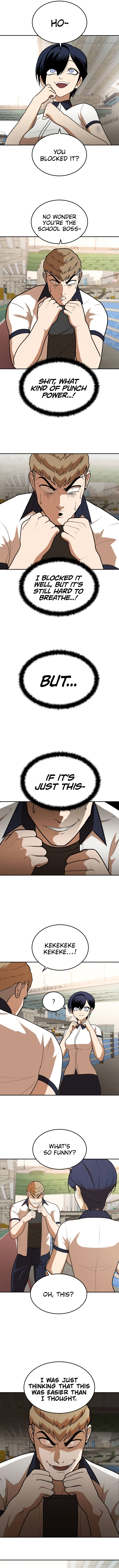 A Sense of Amusement chapter 7 page 7