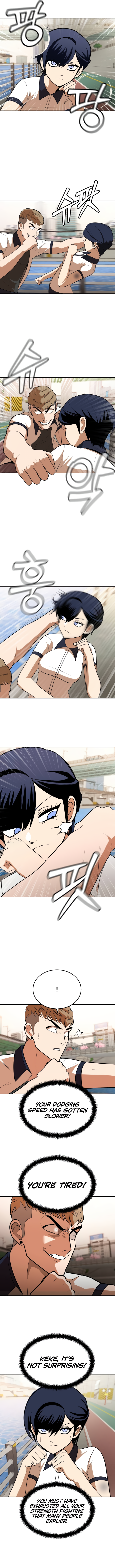 A Sense of Amusement chapter 7 page 9