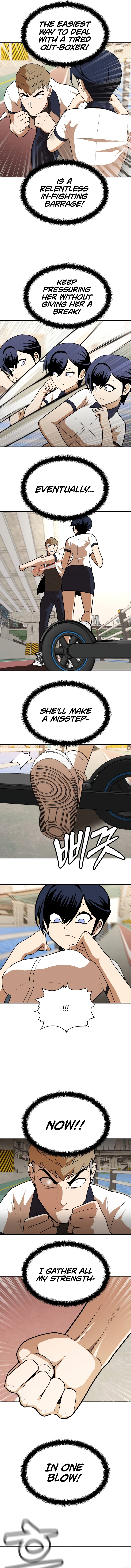 A Sense of Amusement chapter 7 page 10