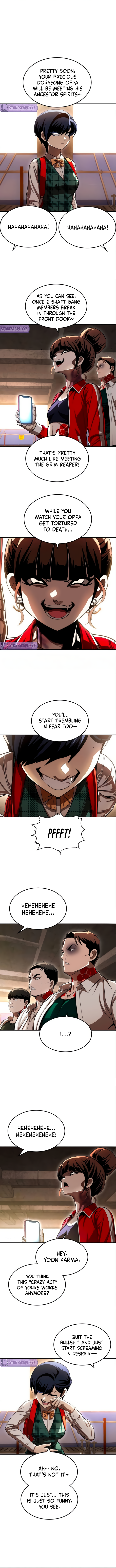A Sense of Amusement chapter 71 page 2