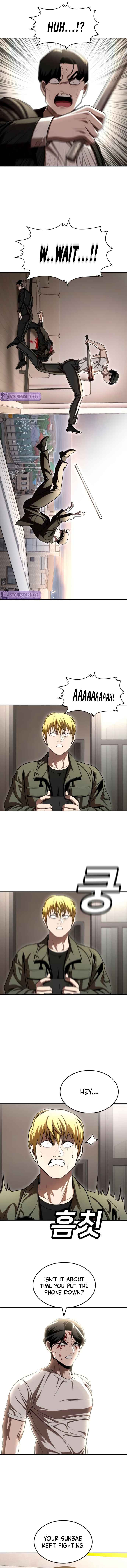 A Sense of Amusement chapter 71 page 15