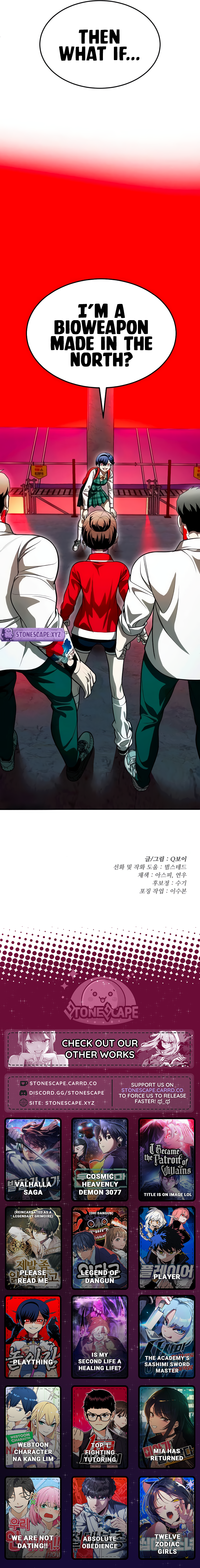 A Sense of Amusement chapter 71 page 22