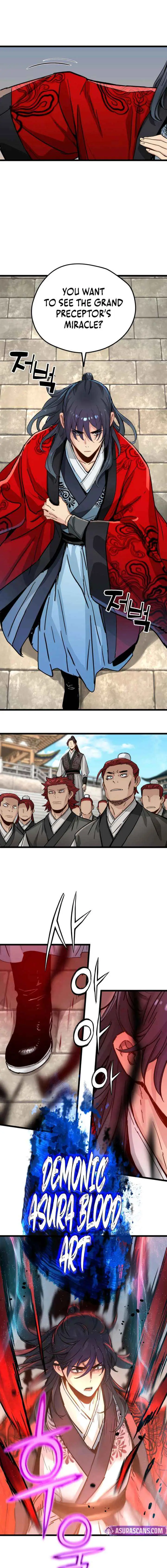 A Sense of Amusement chapter 75 page 15