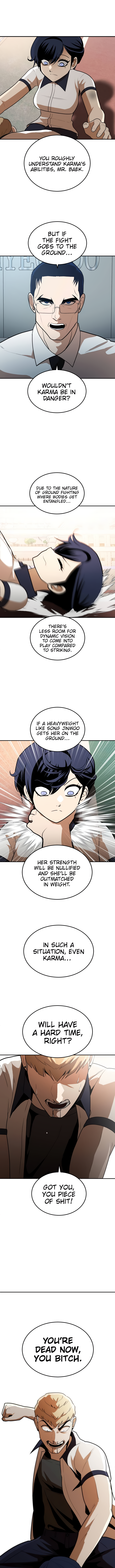 A Sense of Amusement chapter 8 page 2