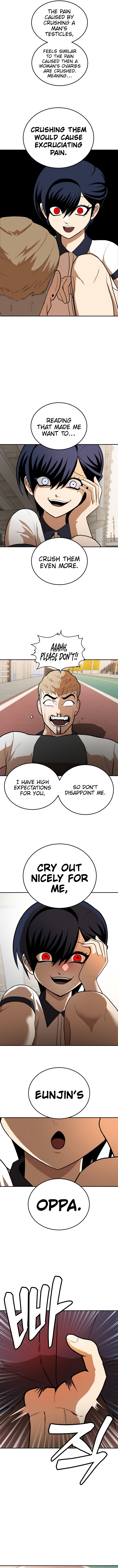 A Sense of Amusement chapter 8 page 12