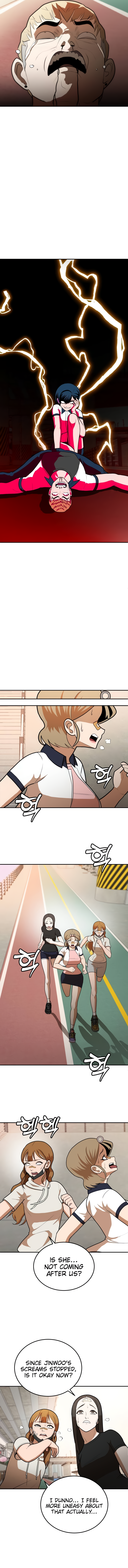 A Sense of Amusement chapter 8 page 13