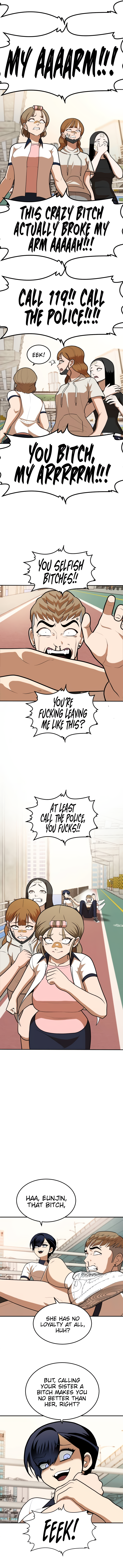 A Sense of Amusement chapter 8 page 7