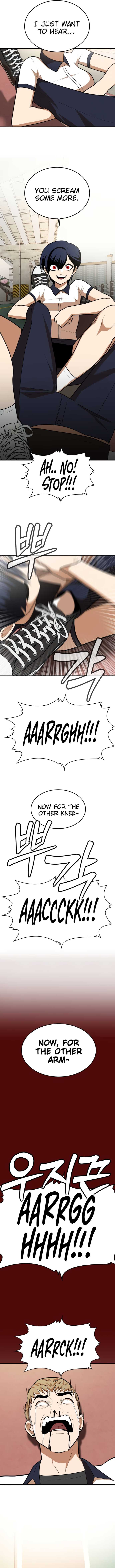 A Sense of Amusement chapter 8 page 9
