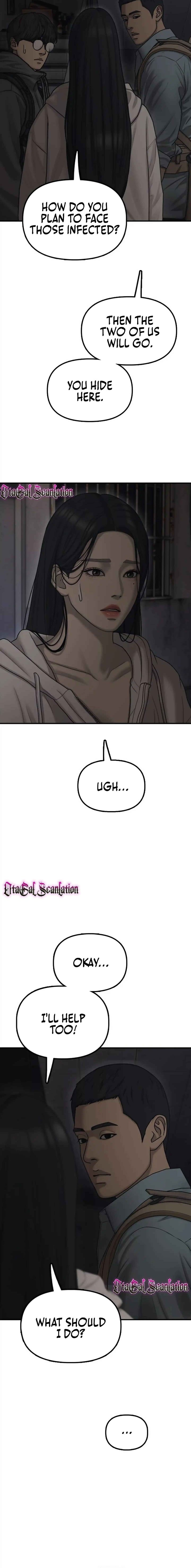 The Apocalypse is Here chapter 12 page 9