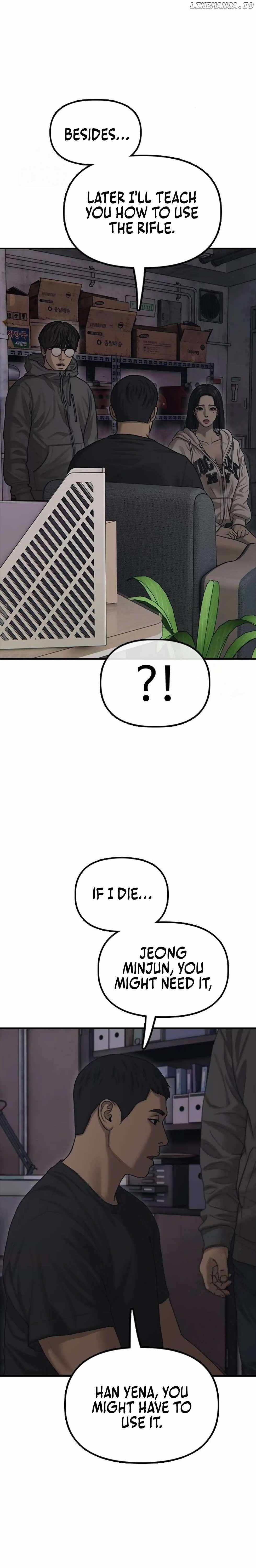 The Apocalypse is Here chapter 13 page 26