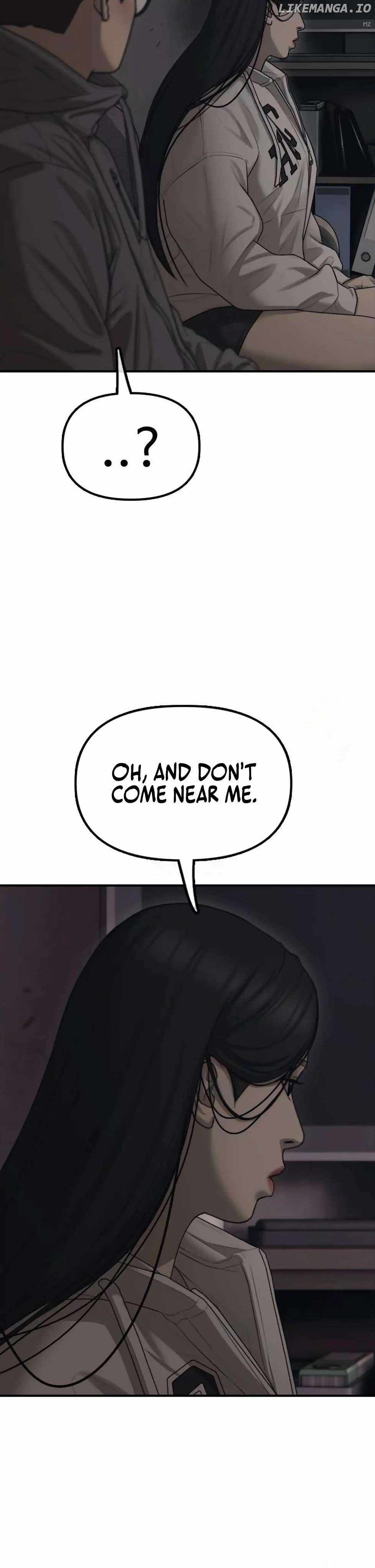 The Apocalypse is Here chapter 13 page 30