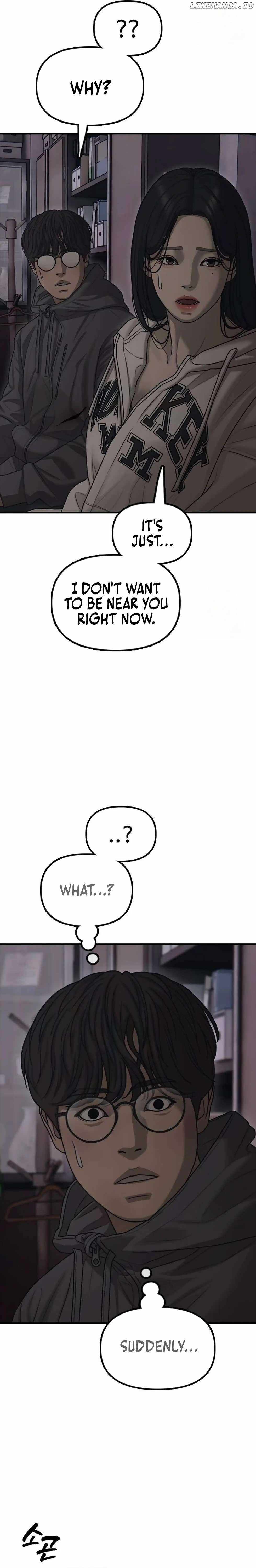The Apocalypse is Here chapter 13 page 31