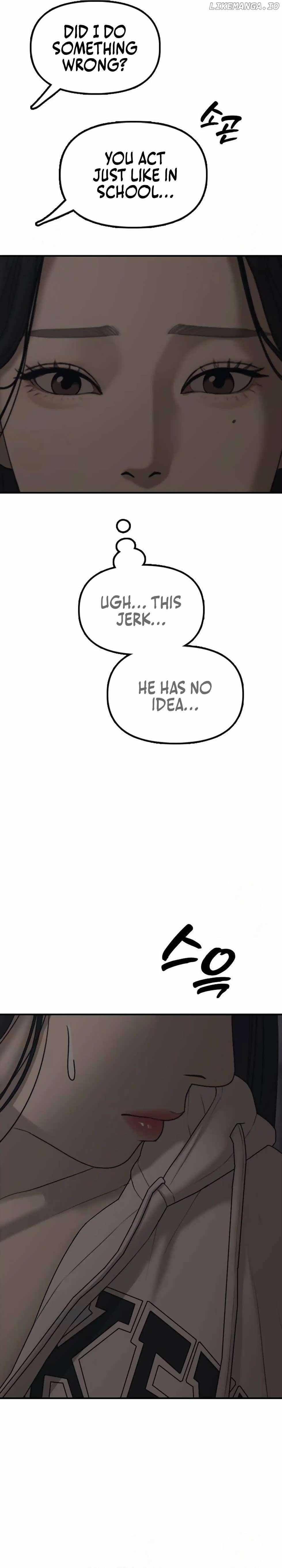 The Apocalypse is Here chapter 13 page 32