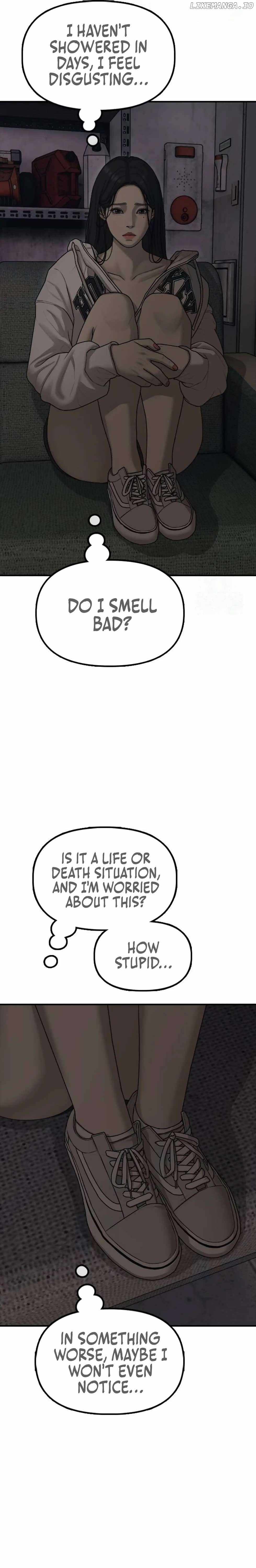 The Apocalypse is Here chapter 13 page 33