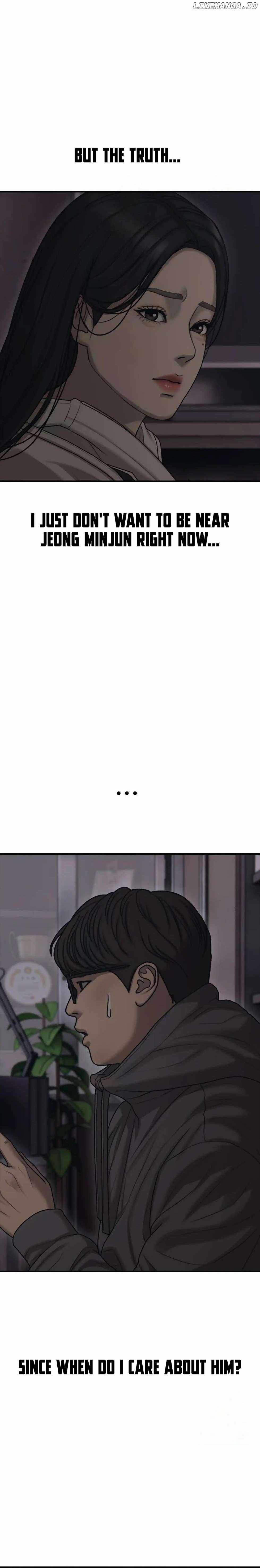 The Apocalypse is Here chapter 13 page 34