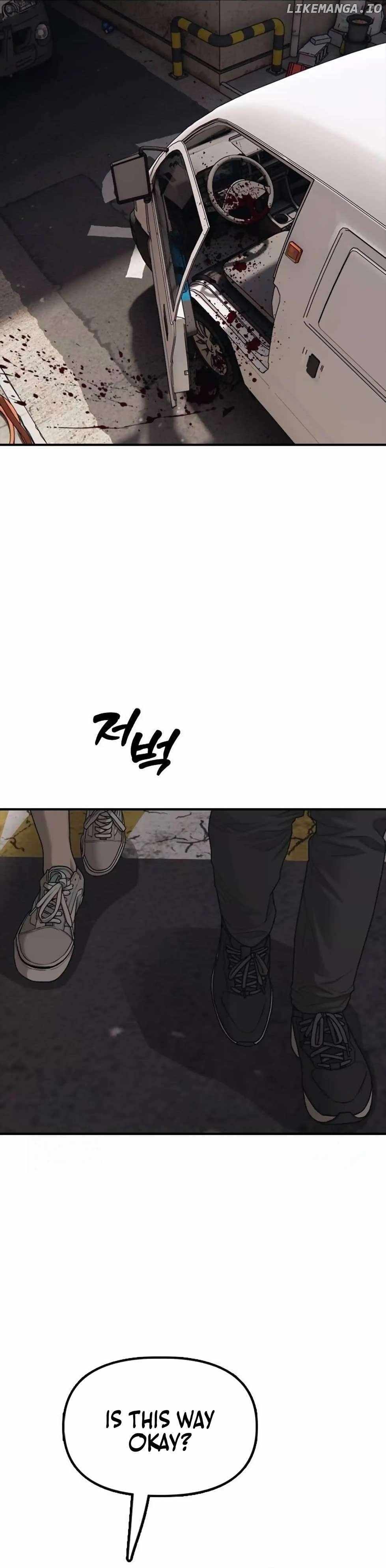 The Apocalypse is Here chapter 13 page 36