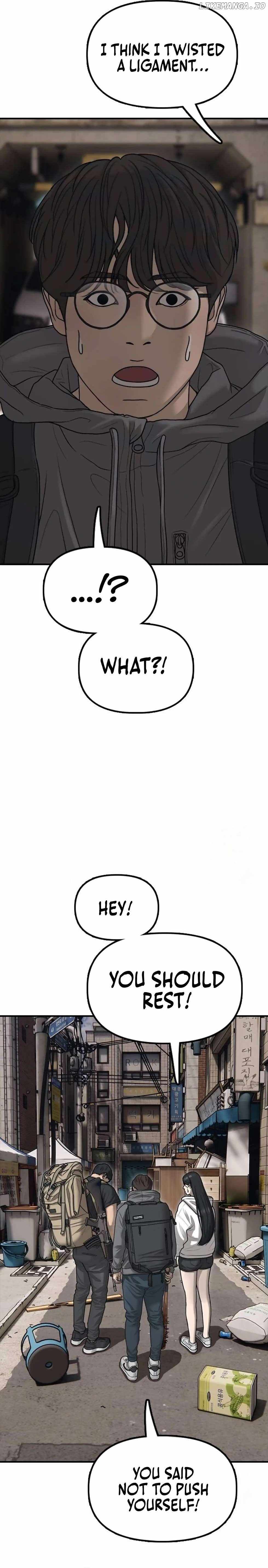 The Apocalypse is Here chapter 13 page 39