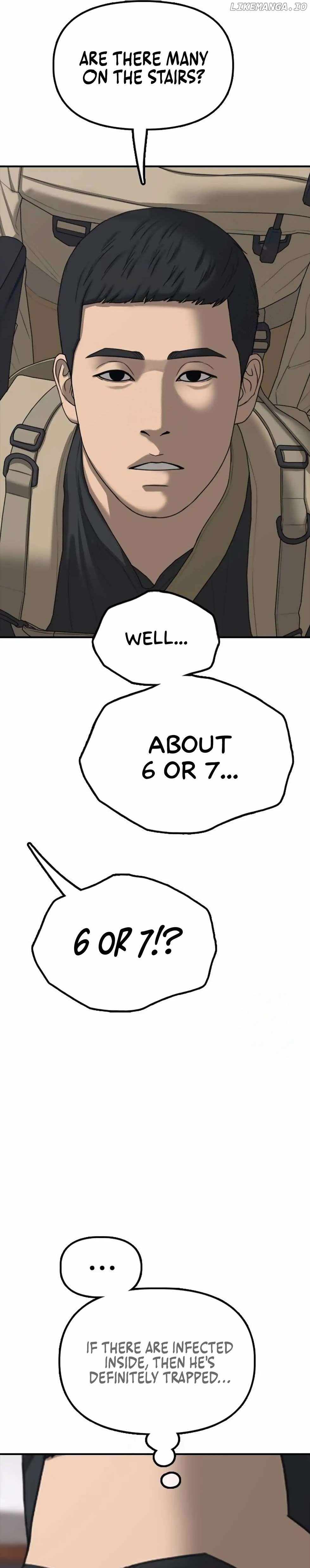 The Apocalypse is Here chapter 13 page 46