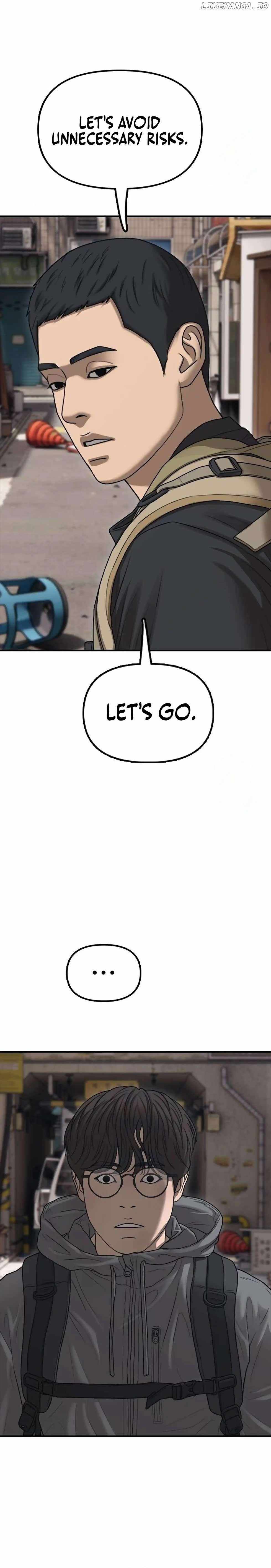 The Apocalypse is Here chapter 13 page 50