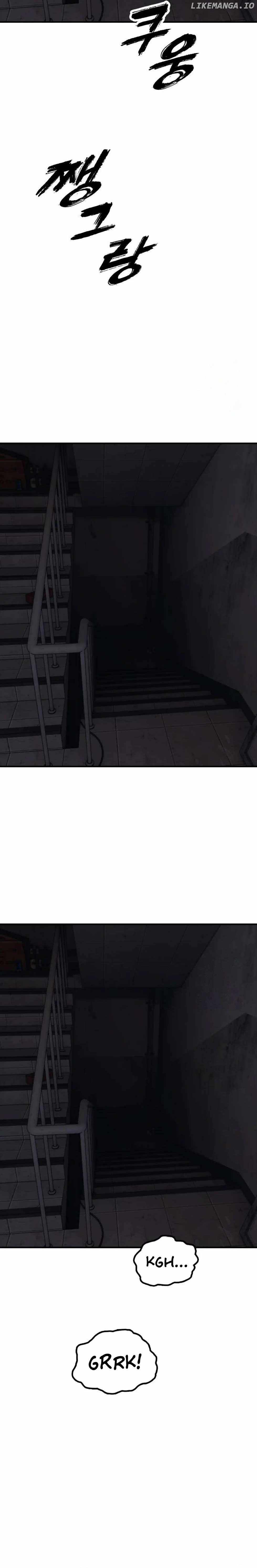 The Apocalypse is Here chapter 13 page 6
