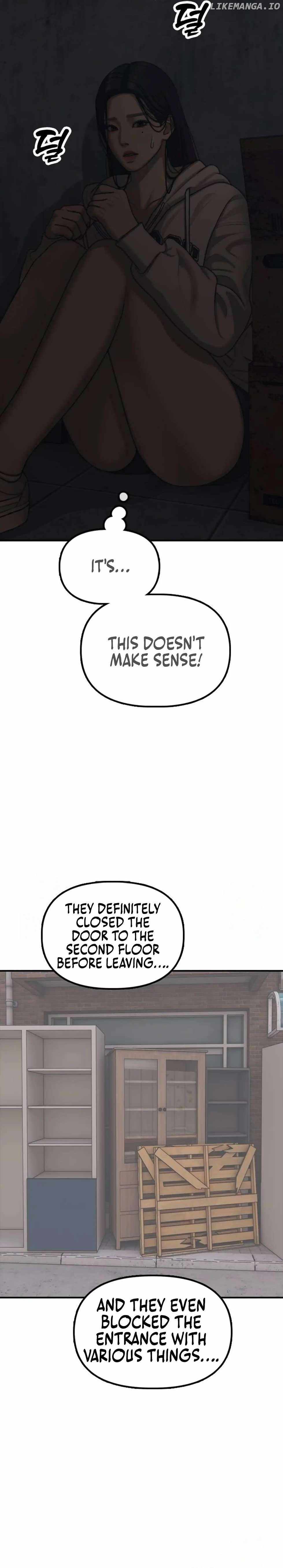The Apocalypse is Here chapter 13 page 8