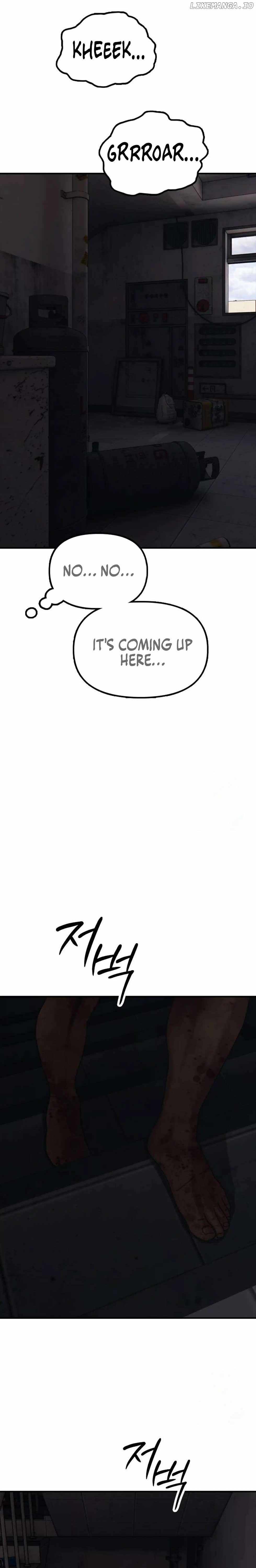 The Apocalypse is Here chapter 13 page 10