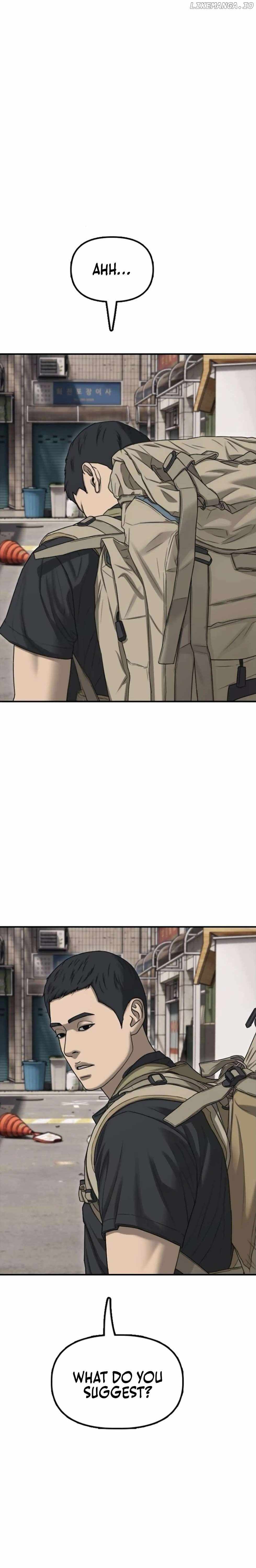 The Apocalypse is Here chapter 14 page 3