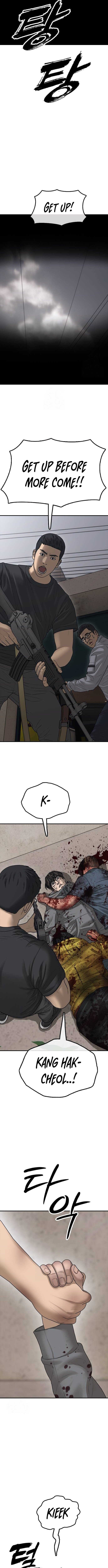 The Apocalypse is Here chapter 19 page 18