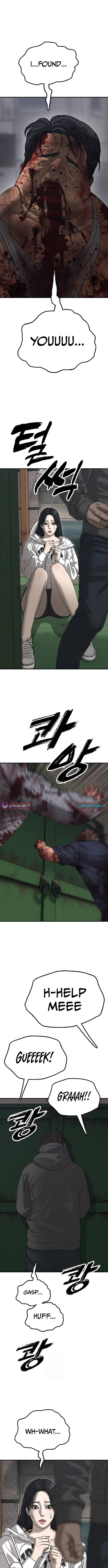 The Apocalypse is Here chapter 19 page 6