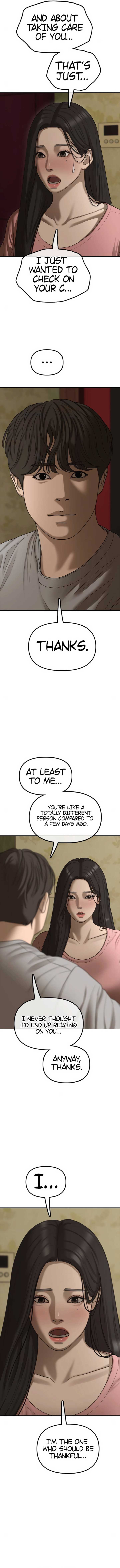 The Apocalypse is Here chapter 21 page 17