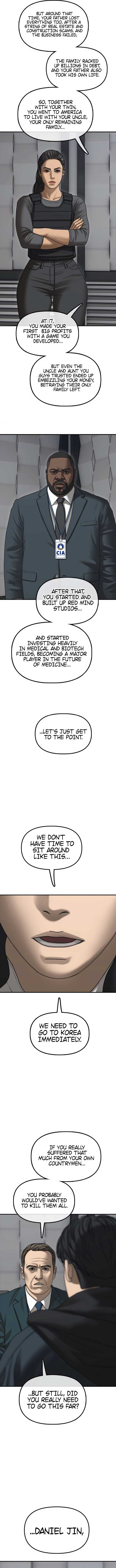 The Apocalypse is Here chapter 21 page 22