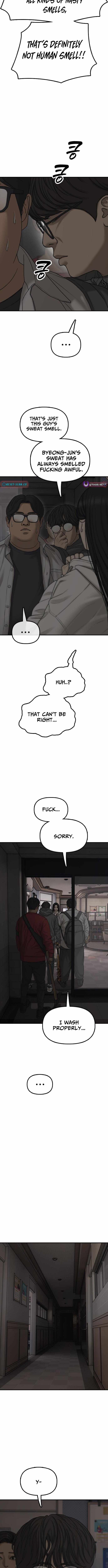 The Apocalypse is Here chapter 28 page 6
