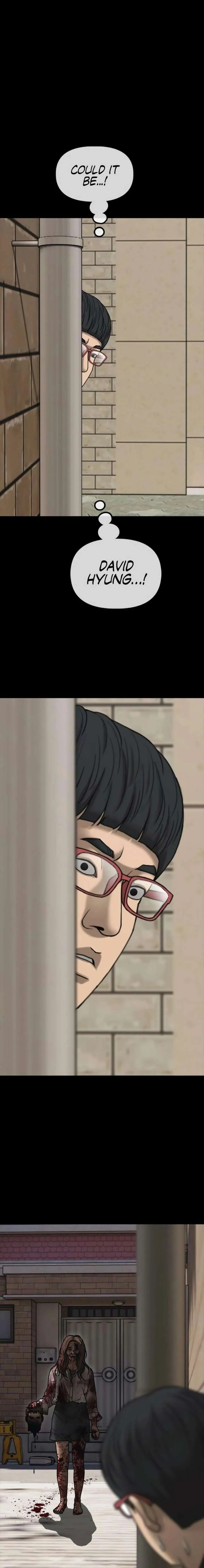 The Apocalypse is Here chapter 51.1 page 34