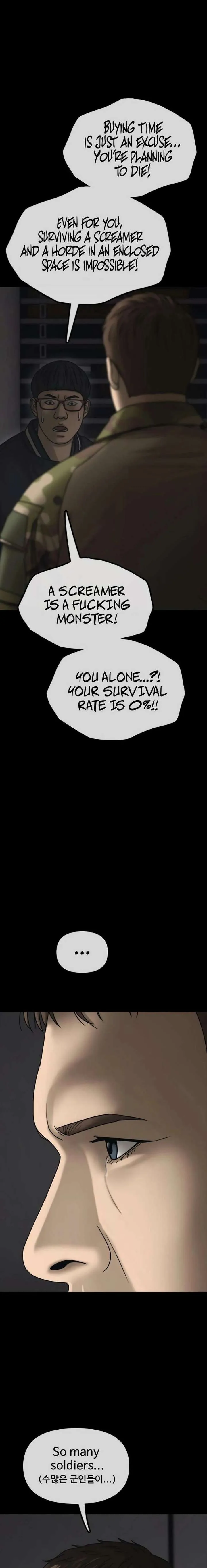The Apocalypse is Here chapter 51.1 page 4