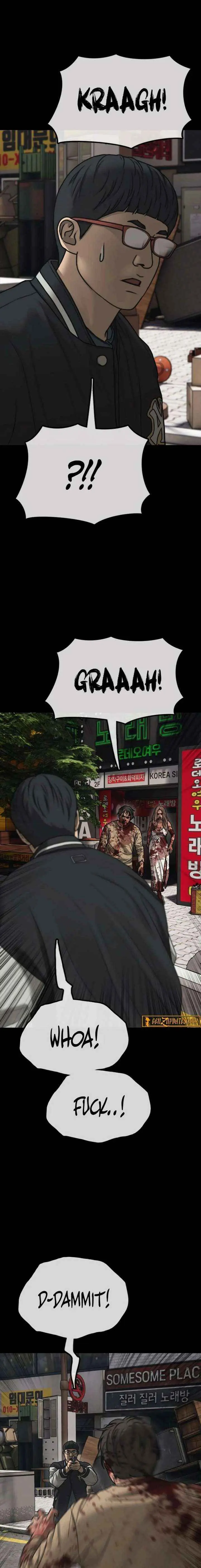 The Apocalypse is Here chapter 51.1 page 24