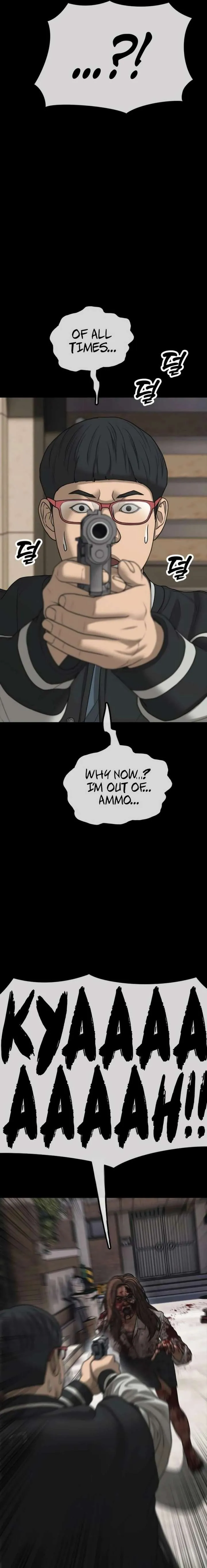 The Apocalypse is Here chapter 51.1 page 37